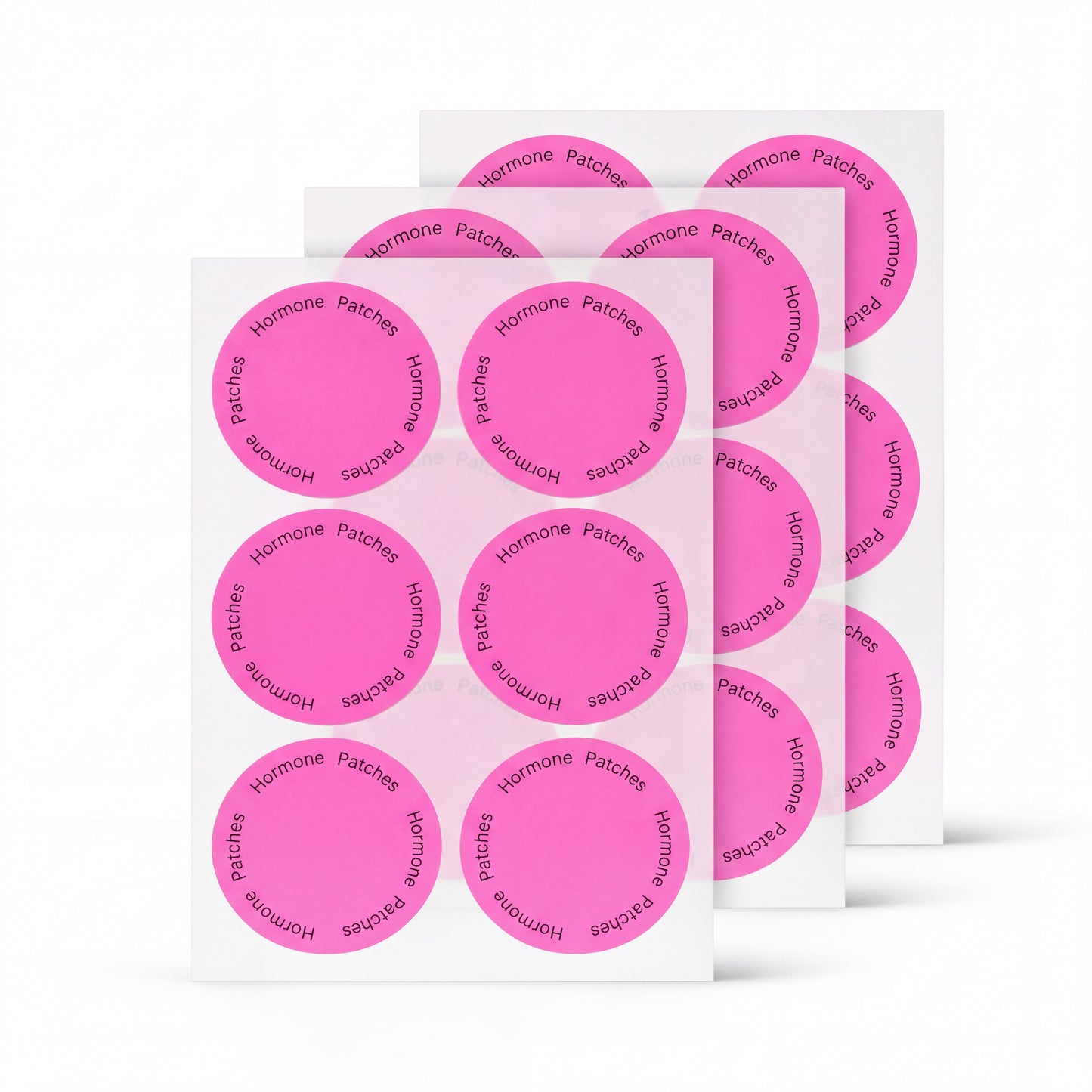 Luvaur Hormonal Patch™