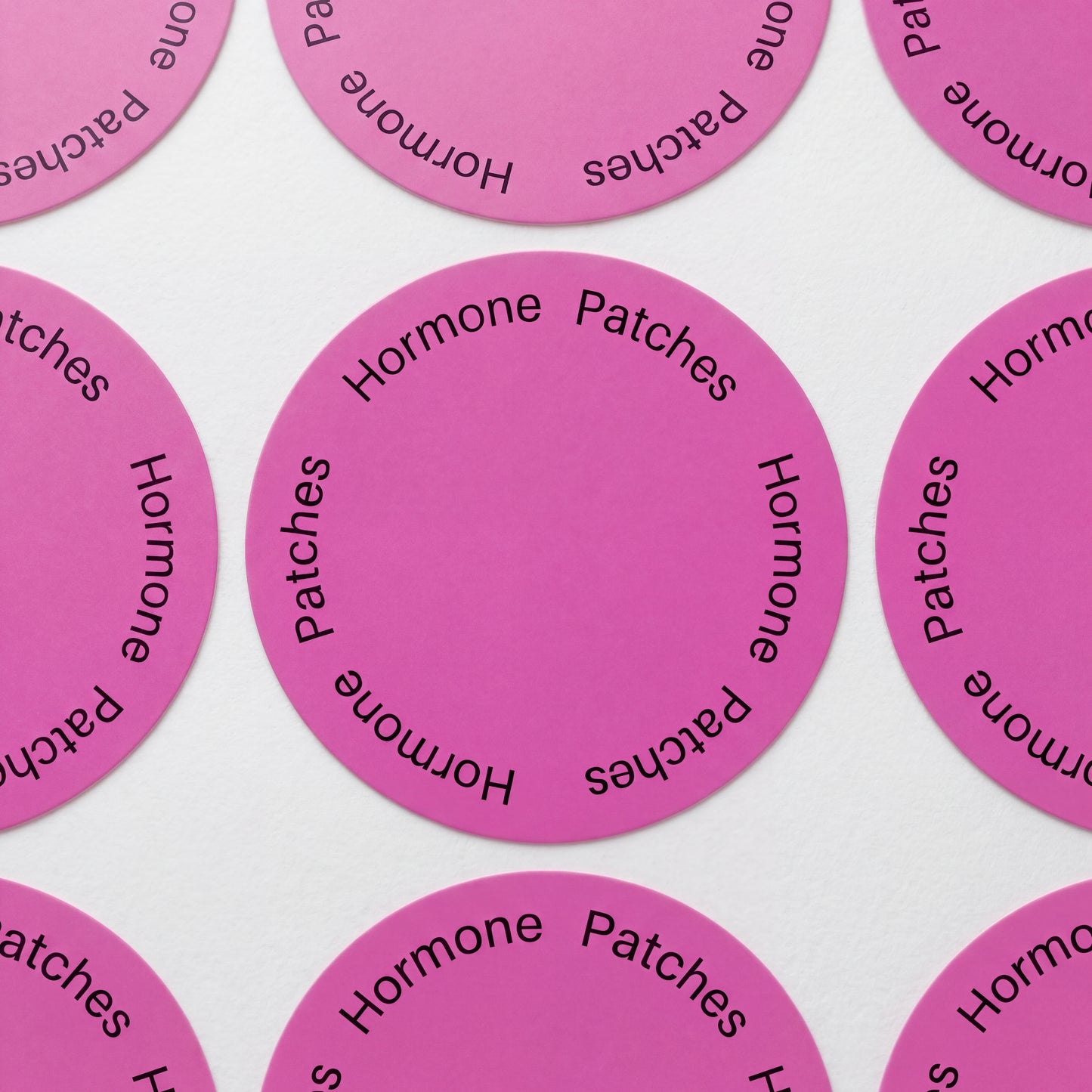 Luvaur Hormonal Patch™