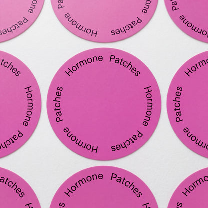Luvaur Hormonal Patch™